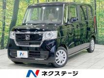 2020 Honda N BOX