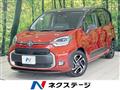 2024 Toyota Sienta