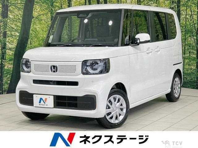 2026 Honda N BOX