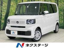 2026 Honda N BOX