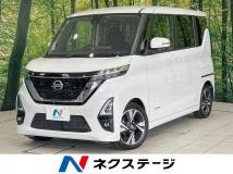 2022 Nissan ROOX