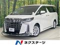 2018 Toyota Alphard G