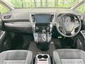 2018 Toyota Alphard G