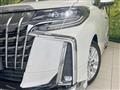 2018 Toyota Alphard G