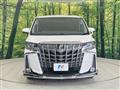 2018 Toyota Alphard G