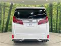 2018 Toyota Alphard G