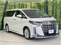 2018 Toyota Alphard G