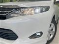 2015 Toyota Harrier