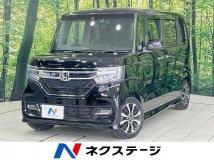 2017 Honda N BOX