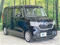 2022 Honda N BOX