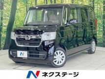 2022 Honda N BOX