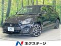 2024 Suzuki Swift
