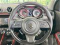 2024 Suzuki Swift
