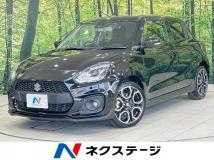 2024 Suzuki Swift