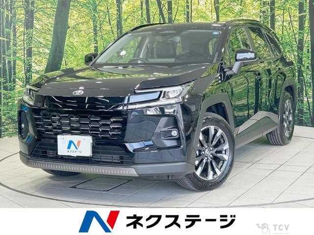 2026 Toyota RAV4