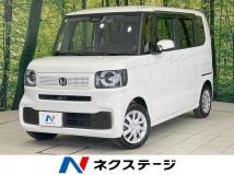 2025 Honda N BOX