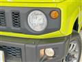 2024 Suzuki Jimny