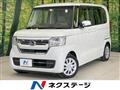 2022 Honda N BOX