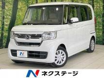 2022 Honda N BOX