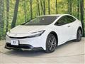 2025 Toyota Prius