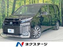 2023 Toyota Voxy