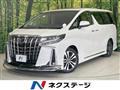 2018 Toyota Alphard G