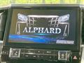 2018 Toyota Alphard G