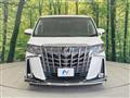 2018 Toyota Alphard G