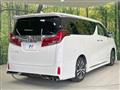 2018 Toyota Alphard G