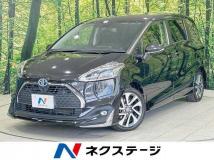 2020 Toyota Sienta