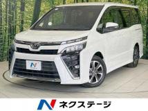 2017 Toyota Voxy