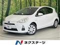 2014 Toyota AQUA