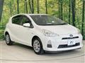 2014 Toyota AQUA