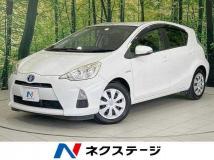 2014 Toyota AQUA
