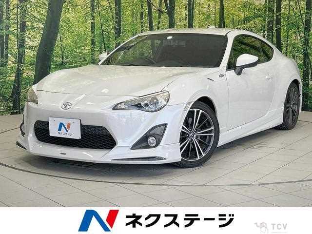 2012 Toyota 86