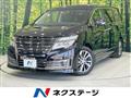 2016 Nissan Elgrand