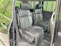 2016 Nissan Elgrand
