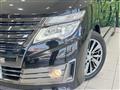 2016 Nissan Elgrand
