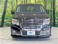 2016 Nissan Elgrand