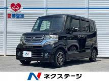 2016 Honda N BOX