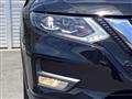 2018 Nissan X-Trail