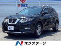 2018 Nissan X-Trail
