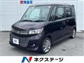 2012 Suzuki Palette