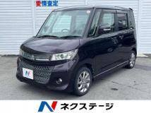 2012 Suzuki Palette