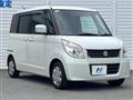 2012 Suzuki Palette