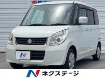 2012 Suzuki Palette
