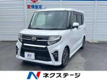 2020 Daihatsu Tanto