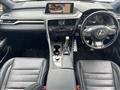 2016 Lexus RX