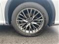 2016 Lexus RX