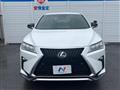 2016 Lexus RX